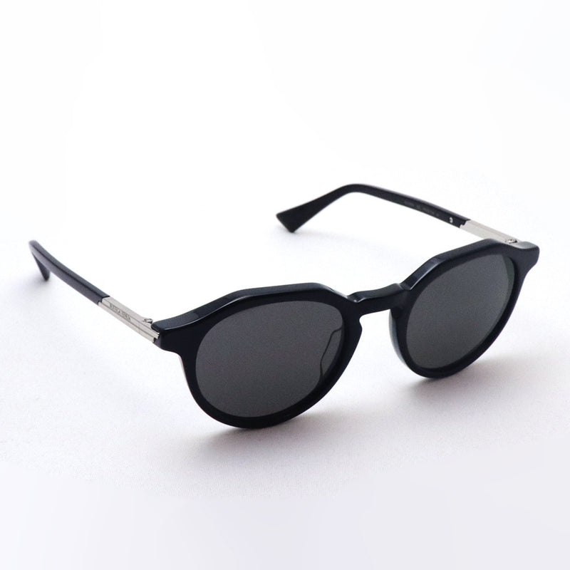 ボッテガ ヴェネタ サングラス BOTTEGA VENETA BV1260S 005