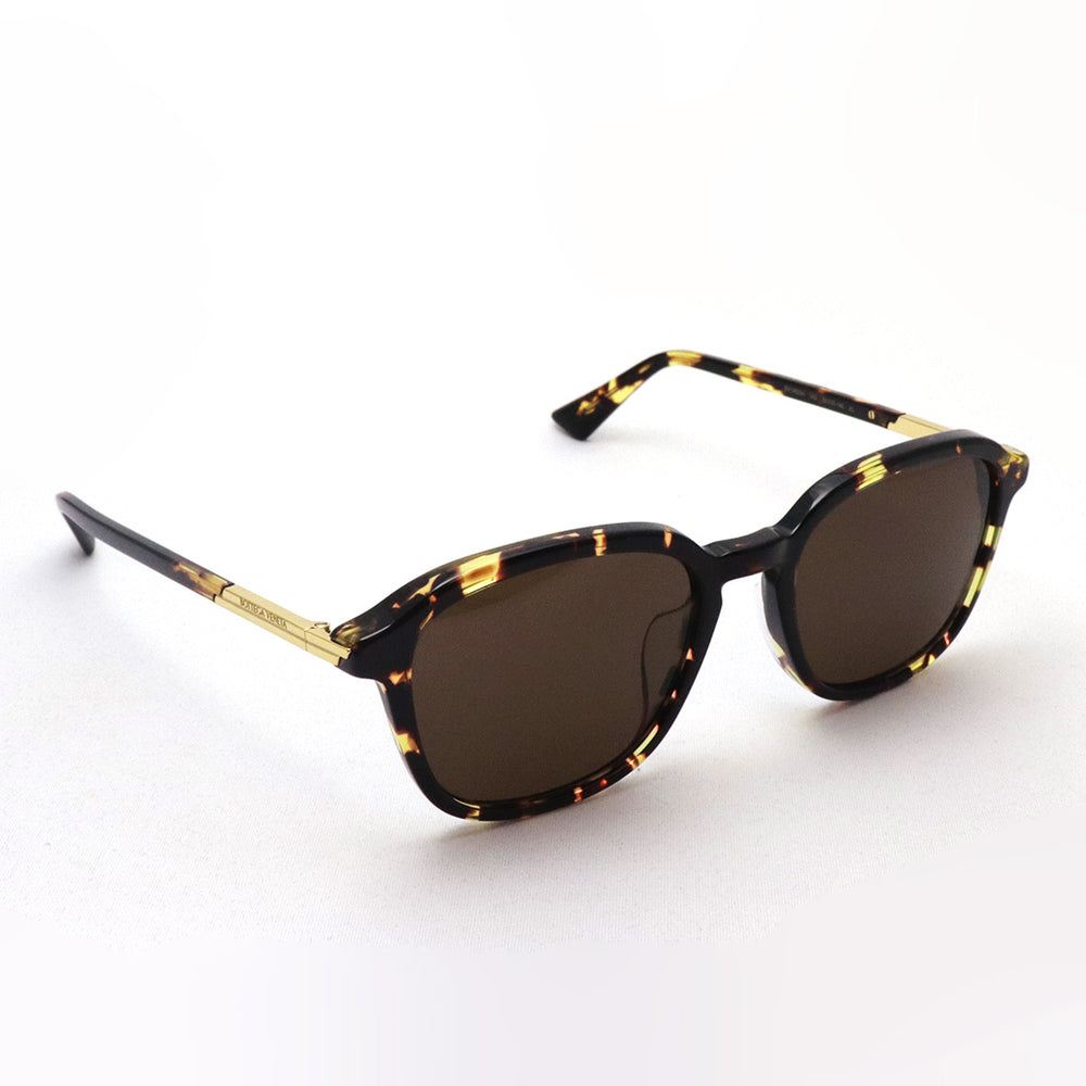 ボッテガ ヴェネタ サングラス BOTTEGA VENETA BV1262SA 002