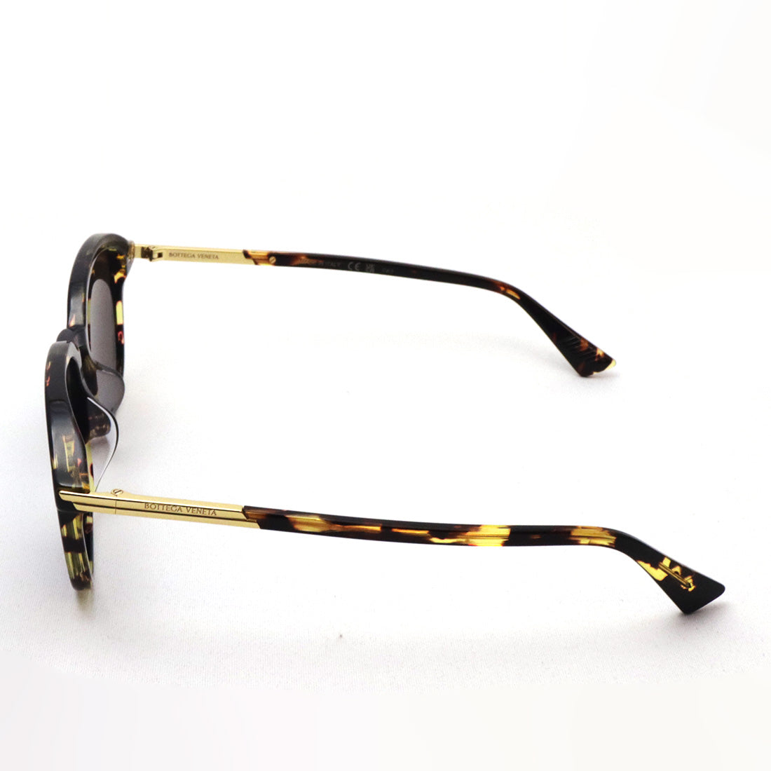 ボッテガ ヴェネタ サングラス BOTTEGA VENETA BV1262SA 002