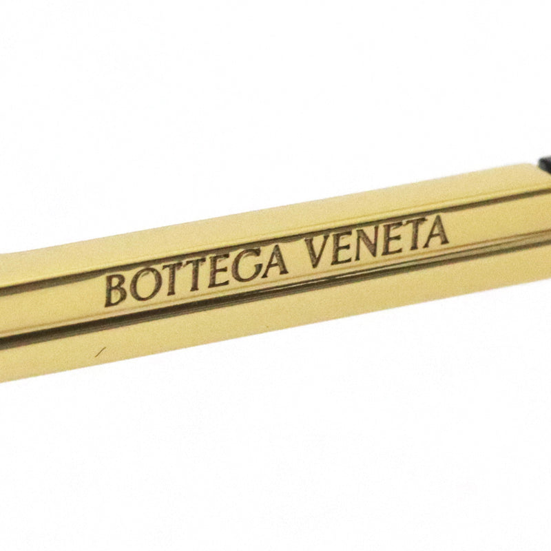 ボッテガ ヴェネタ メガネ BOTTEGA VENETA BV1263O 001
