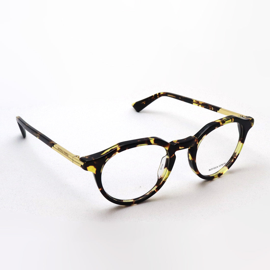 Gafas Bottega Veneta BOTTEGA VENETA BV1263O 002
