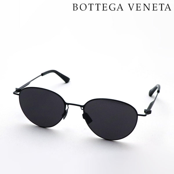 ボッテガ ヴェネタ サングラス BOTTEGA VENETA BV1268S 001 51