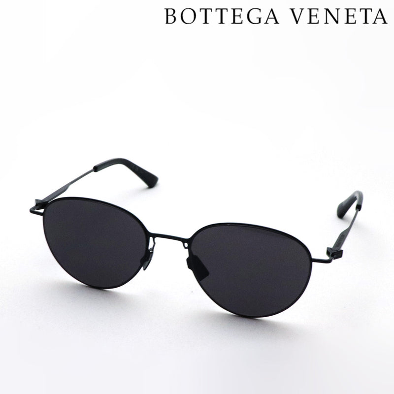 ボッテガ ヴェネタ サングラス BOTTEGA VENETA BV1268S 001 51