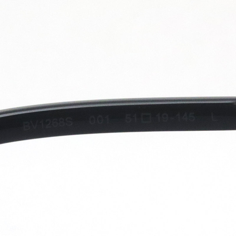 ボッテガ ヴェネタ サングラス BOTTEGA VENETA BV1268S 001 51