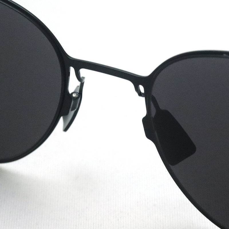 ボッテガ ヴェネタ サングラス BOTTEGA VENETA BV1268S 001 51