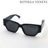 ボッテガ ヴェネタ サングラス BOTTEGA VENETA BV1285S 001