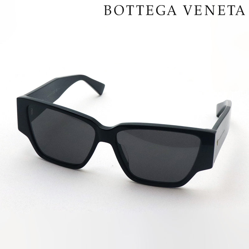 ボッテガ ヴェネタ サングラス BOTTEGA VENETA BV1285S 001