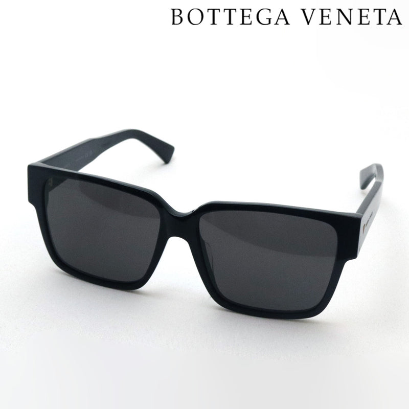 ボッテガ ヴェネタ サングラス BOTTEGA VENETA BV1285S 001