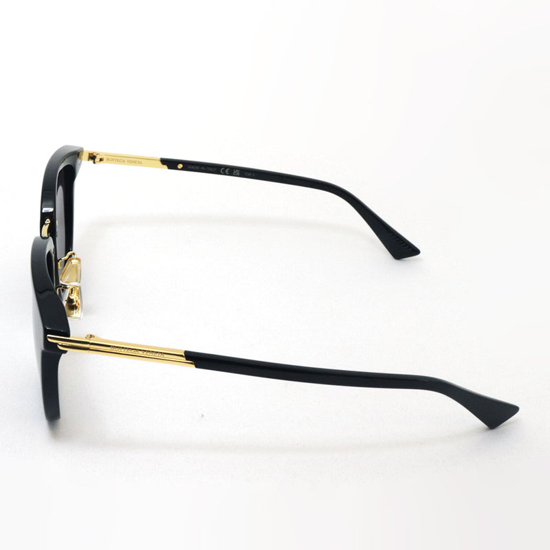 ボッテガ ヴェネタ サングラス BOTTEGA VENETA BV1298SA 001