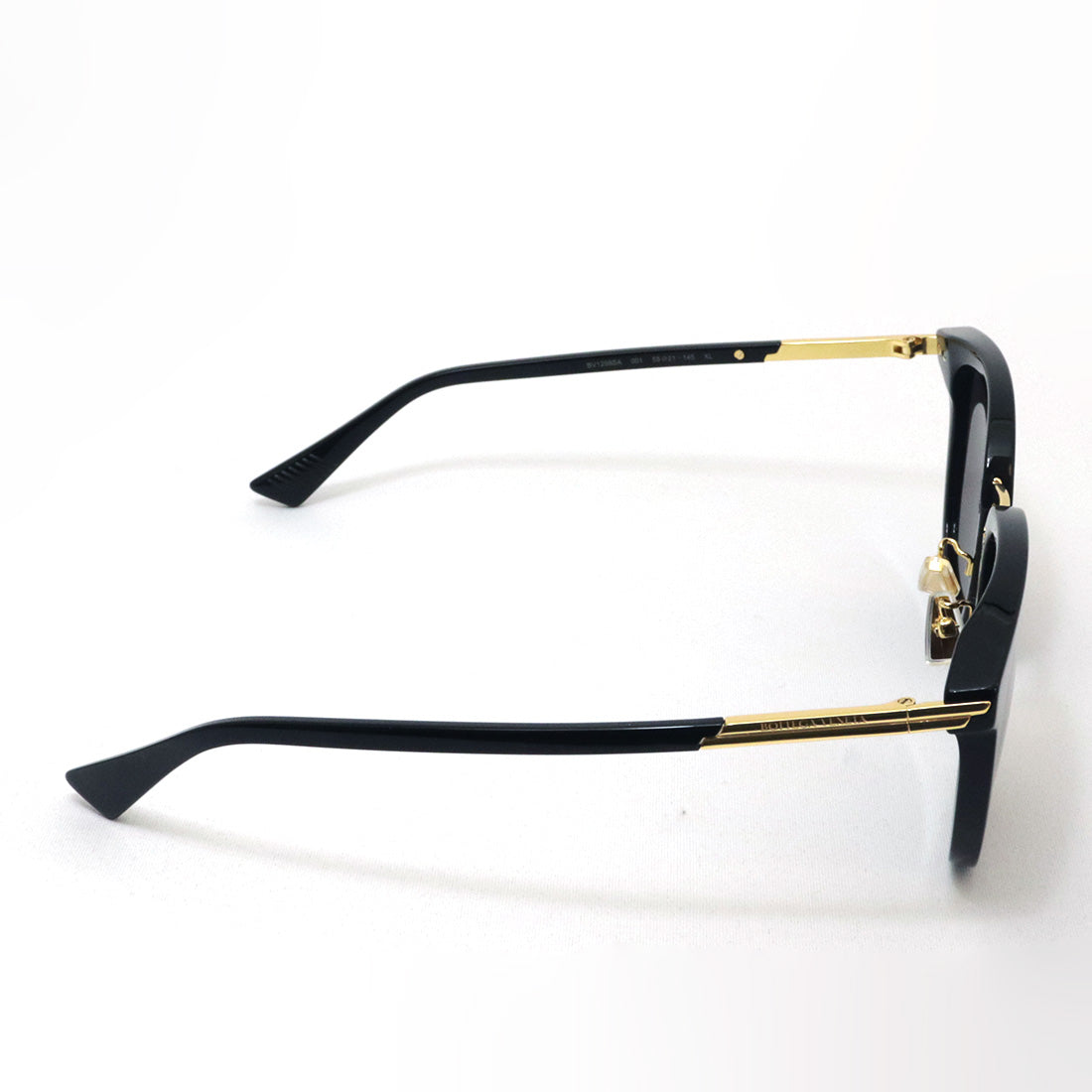 ボッテガ ヴェネタ サングラス BOTTEGA VENETA BV1298SA 001