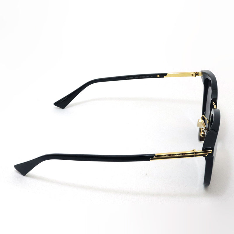 ボッテガ ヴェネタ サングラス BOTTEGA VENETA BV1298SA 001