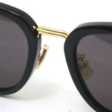 ボッテガ ヴェネタ サングラス BOTTEGA VENETA BV1298SA 001