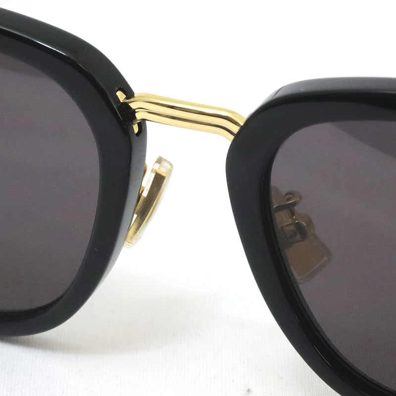 ボッテガ ヴェネタ サングラス BOTTEGA VENETA BV1298SA 001