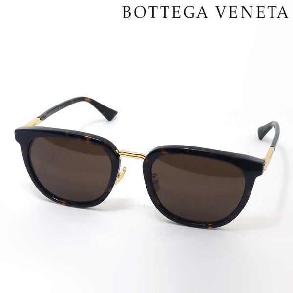 ボッテガ ヴェネタ サングラス BOTTEGA VENETA BV1298SA 002