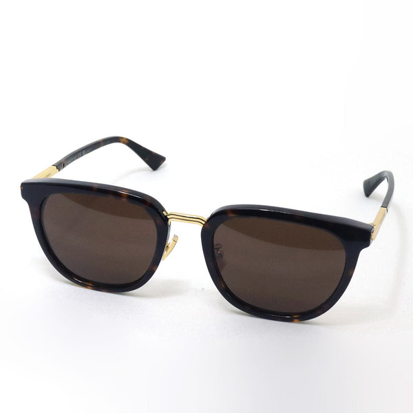 ボッテガ ヴェネタ サングラス BOTTEGA VENETA BV1298SA 002