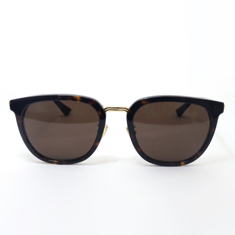ボッテガ ヴェネタ サングラス BOTTEGA VENETA BV1298SA 002