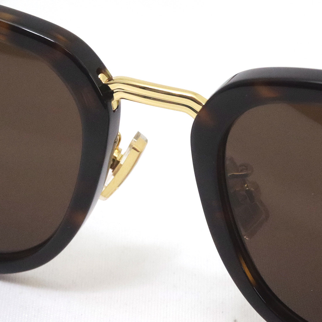 ボッテガ ヴェネタ サングラス BOTTEGA VENETA BV1298SA 002