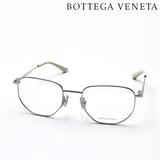 ボッテガ ヴェネタ メガネ BOTTEGA VENETA BV1301O 002 50