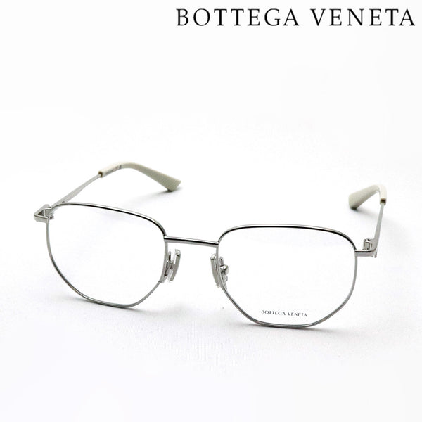 ボッテガ ヴェネタ メガネ BOTTEGA VENETA BV1301O 002 50