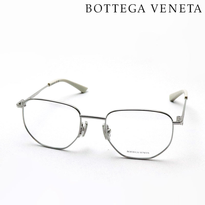 ボッテガ ヴェネタ メガネ BOTTEGA VENETA BV1301O 002 50