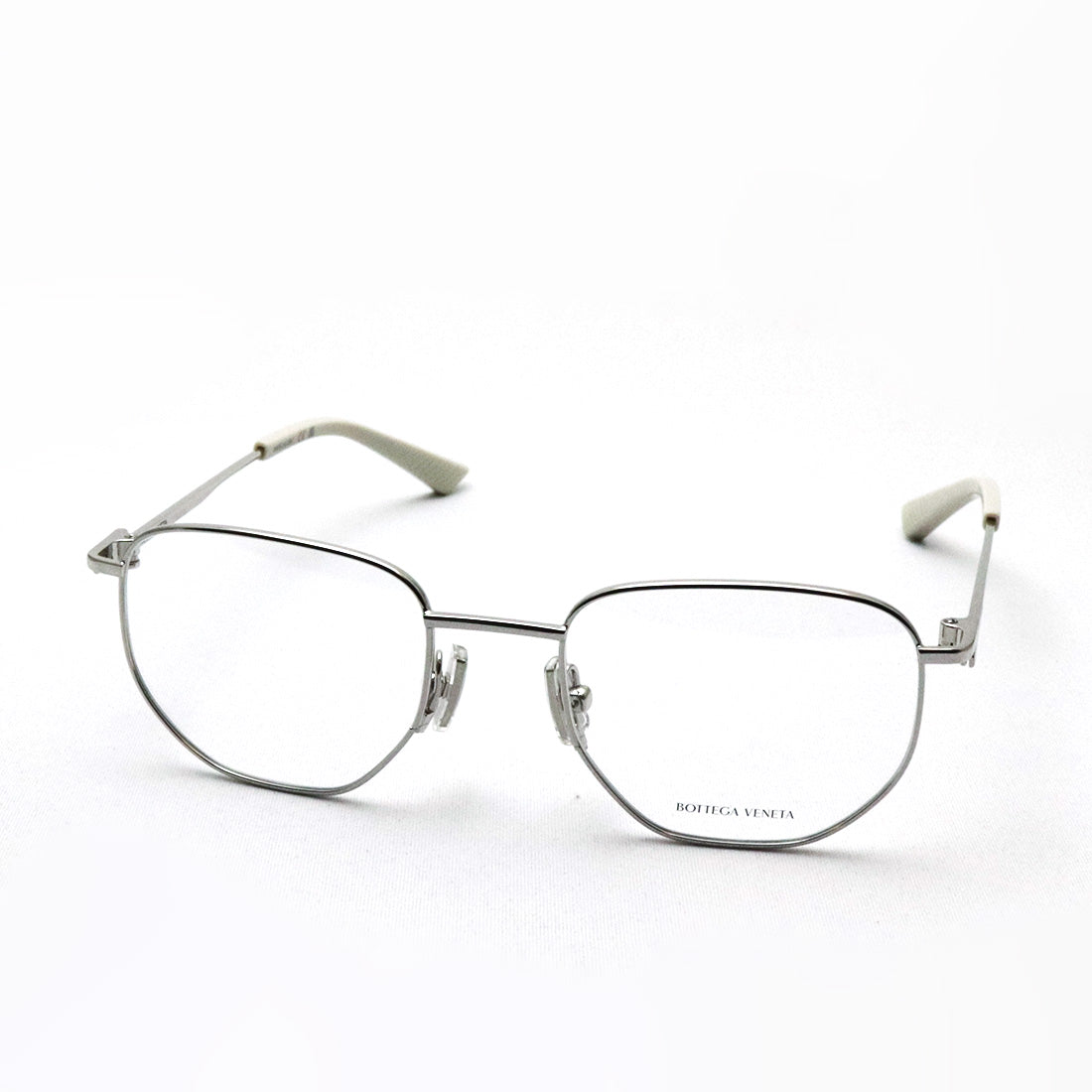ボッテガ ヴェネタ メガネ BOTTEGA VENETA BV1301O 002 50