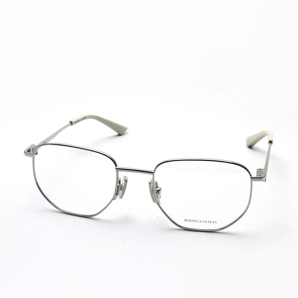 ボッテガ ヴェネタ メガネ BOTTEGA VENETA BV1301O 002 50