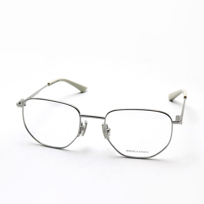ボッテガ ヴェネタ メガネ BOTTEGA VENETA BV1301O 002 50