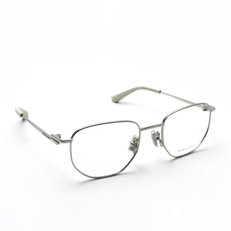 ボッテガ ヴェネタ メガネ BOTTEGA VENETA BV1301O 002 50