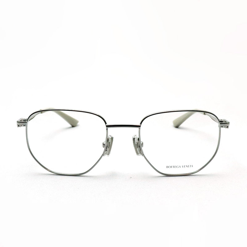 ボッテガ ヴェネタ メガネ BOTTEGA VENETA BV1301O 002 50