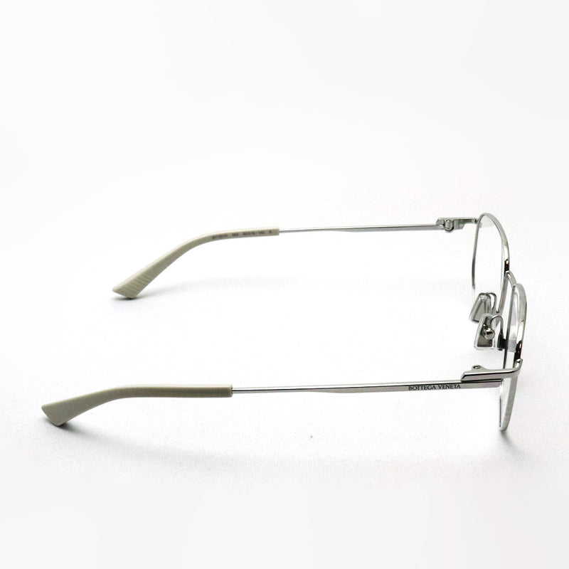 ボッテガ ヴェネタ メガネ BOTTEGA VENETA BV1301O 002 50