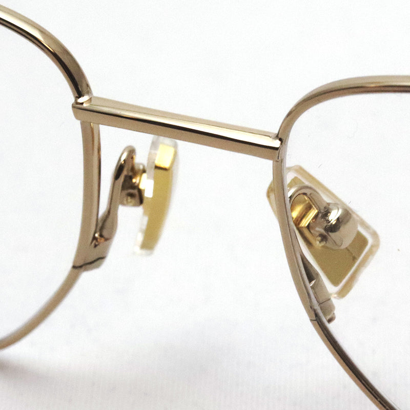 ボッテガ ヴェネタ メガネ BOTTEGA VENETA BV1301O 003 50