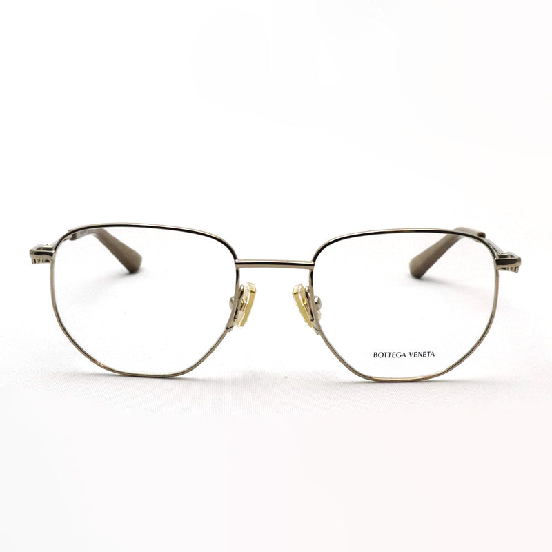 ボッテガ ヴェネタ メガネ BOTTEGA VENETA BV1301O 003 50