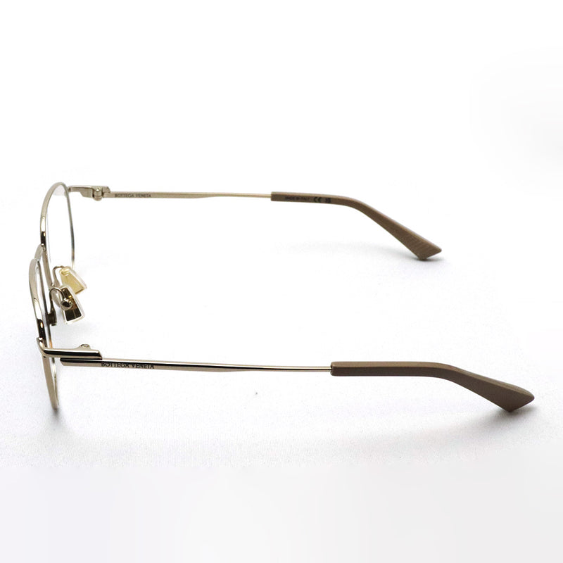 ボッテガ ヴェネタ メガネ BOTTEGA VENETA BV1301O 003 50