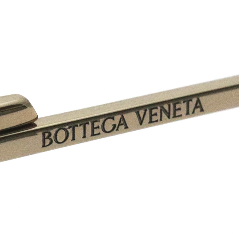 ボッテガ ヴェネタ メガネ BOTTEGA VENETA BV1301O 003 50