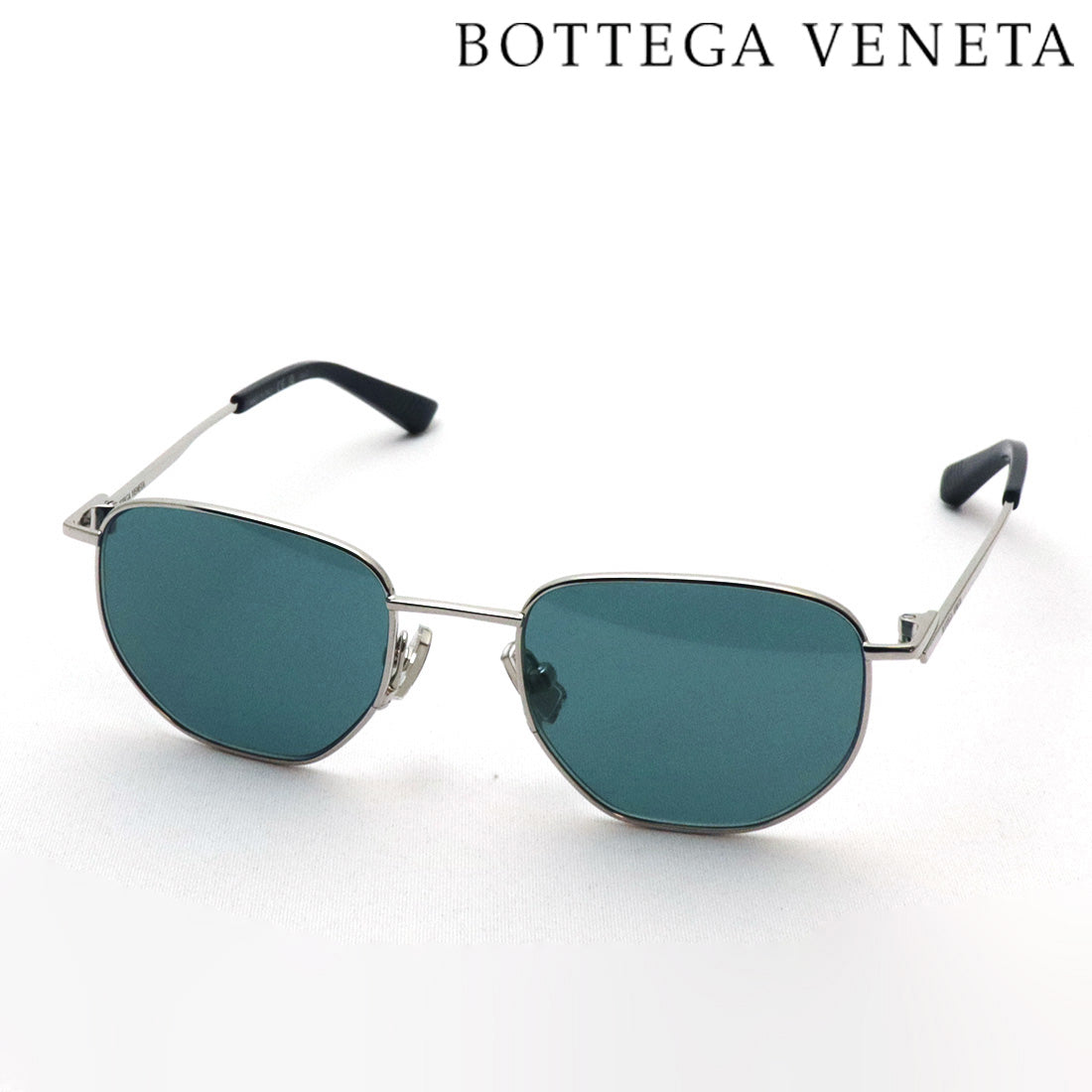 ボッテガ ヴェネタ サングラス BOTTEGA VENETA BV1301S 004