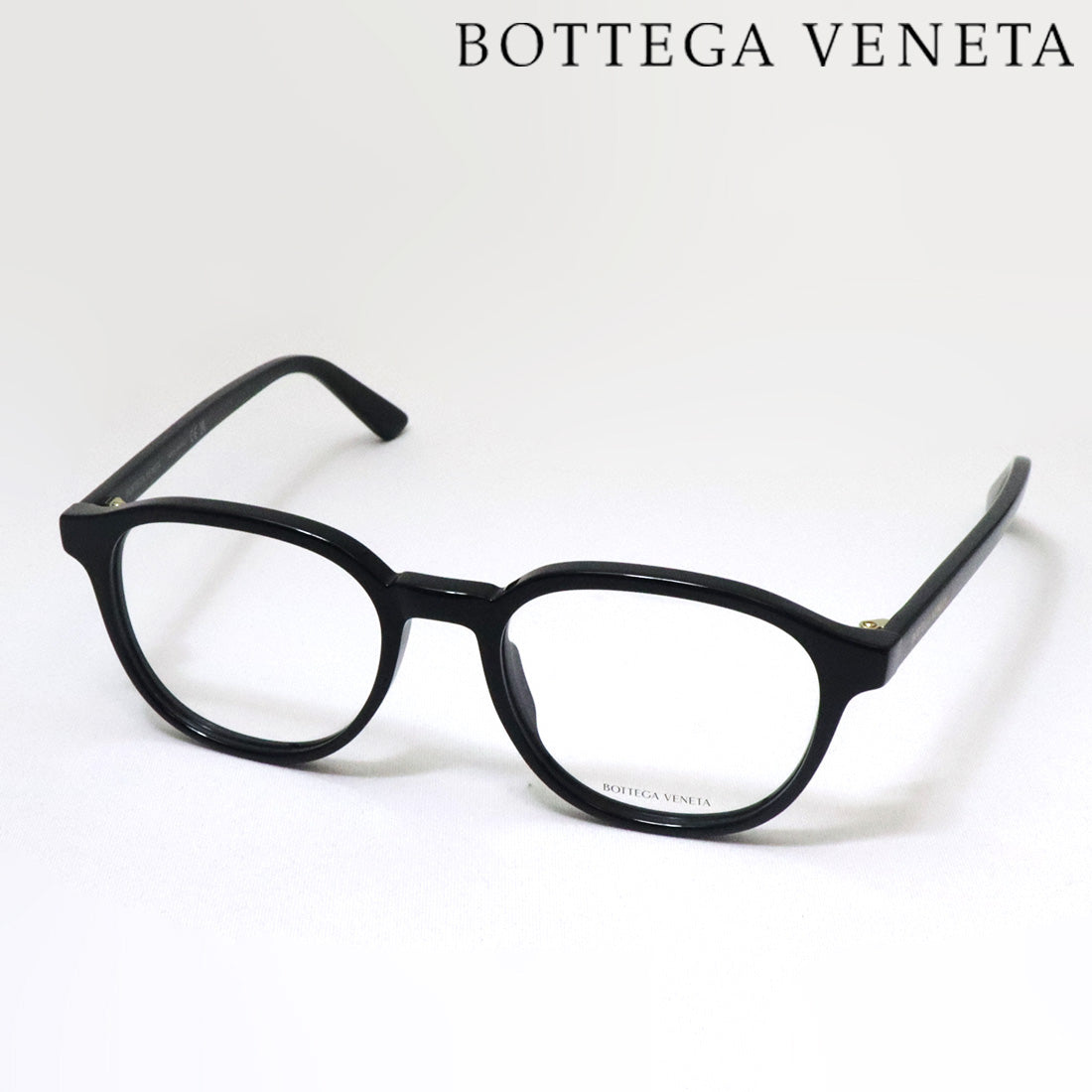 ボッテガ ヴェネタ メガネ BOTTEGA VENETA BV1312O 001