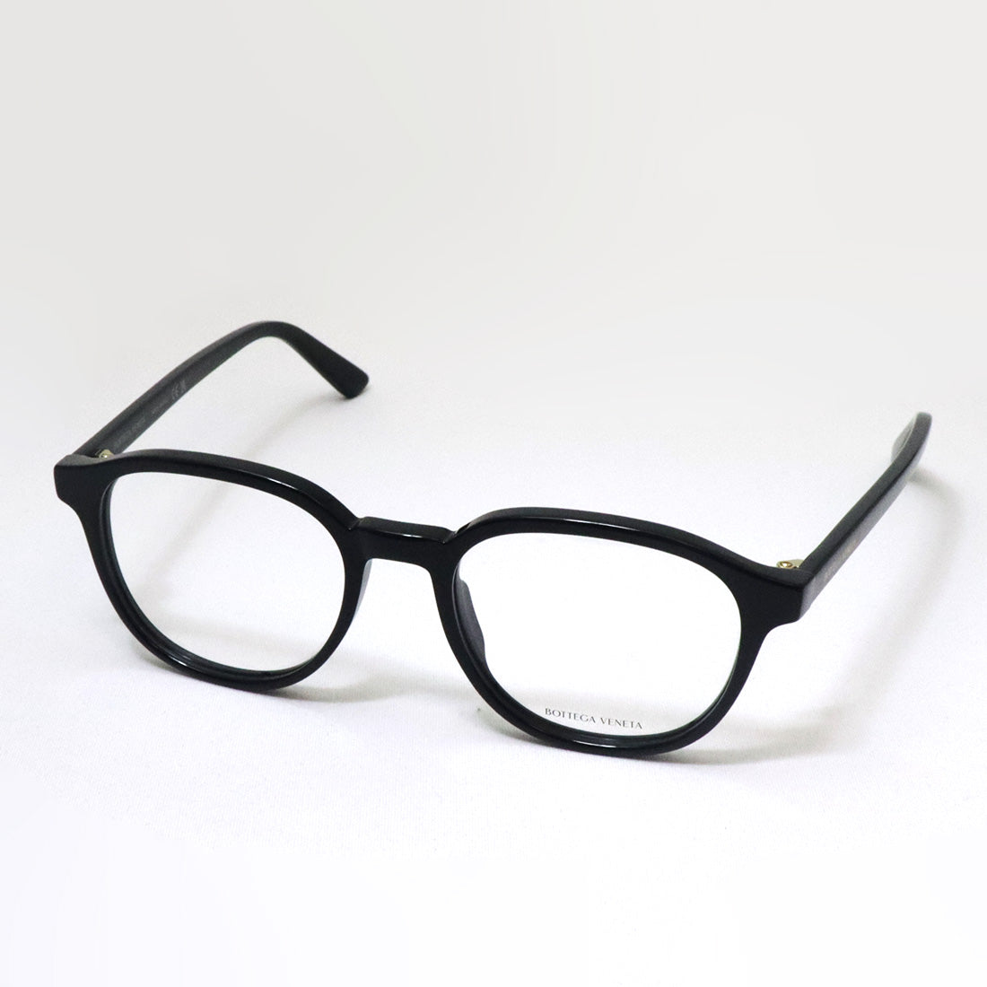ボッテガ ヴェネタ メガネ BOTTEGA VENETA BV1312O 001