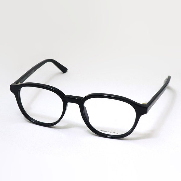 ボッテガ ヴェネタ メガネ BOTTEGA VENETA BV1312O 001