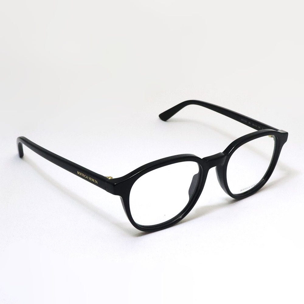 ボッテガ ヴェネタ メガネ BOTTEGA VENETA BV1312O 001