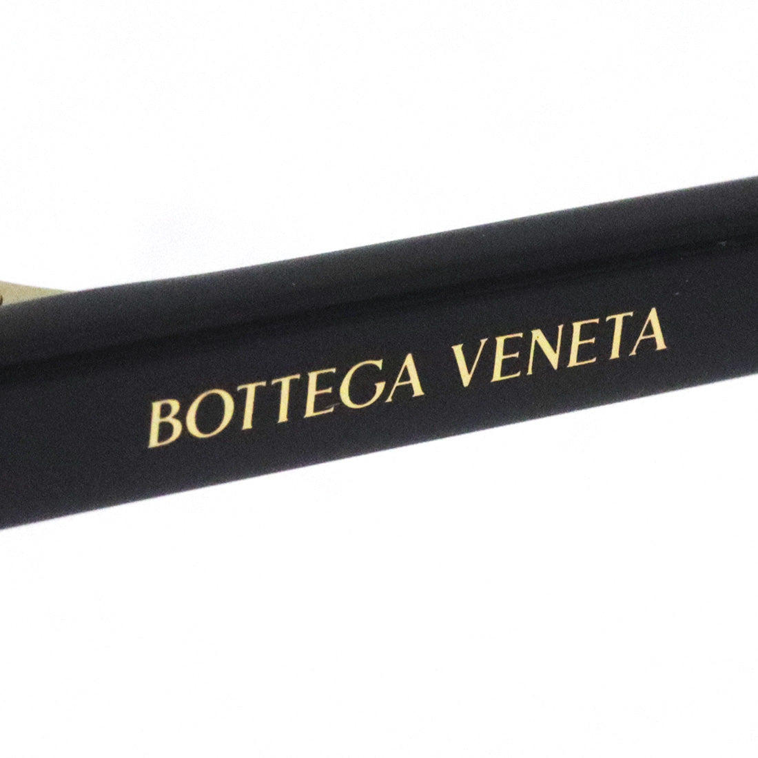 ボッテガ ヴェネタ メガネ BOTTEGA VENETA BV1312O 001