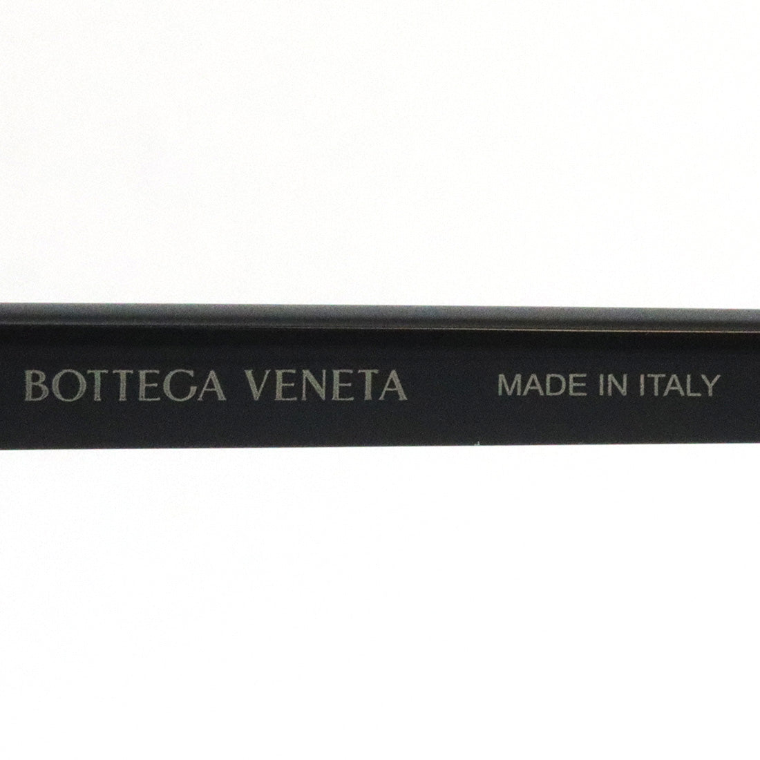ボッテガ ヴェネタ メガネ BOTTEGA VENETA BV1312O 001