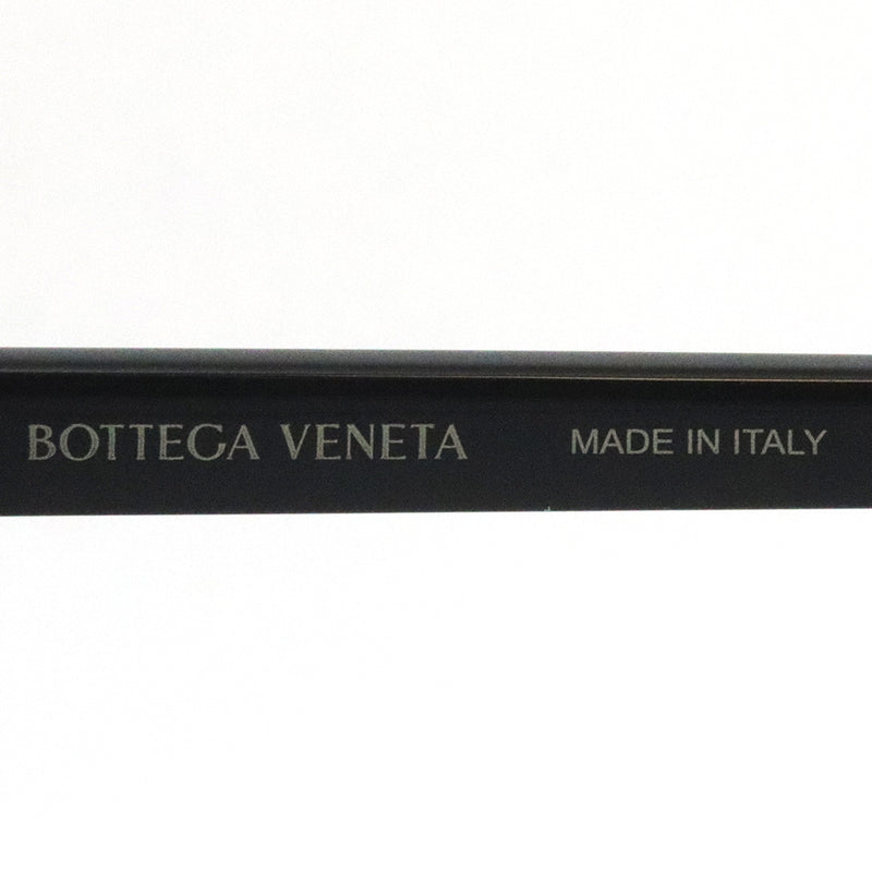 ボッテガ ヴェネタ メガネ BOTTEGA VENETA BV1312O 001