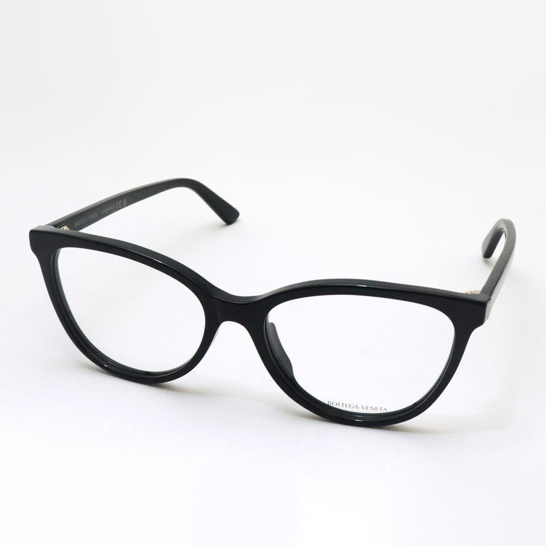 ボッテガ ヴェネタ メガネ BOTTEGA VENETA BV1313O 001