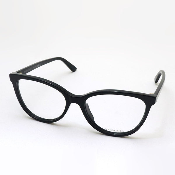 ボッテガ ヴェネタ メガネ BOTTEGA VENETA BV1313O 001