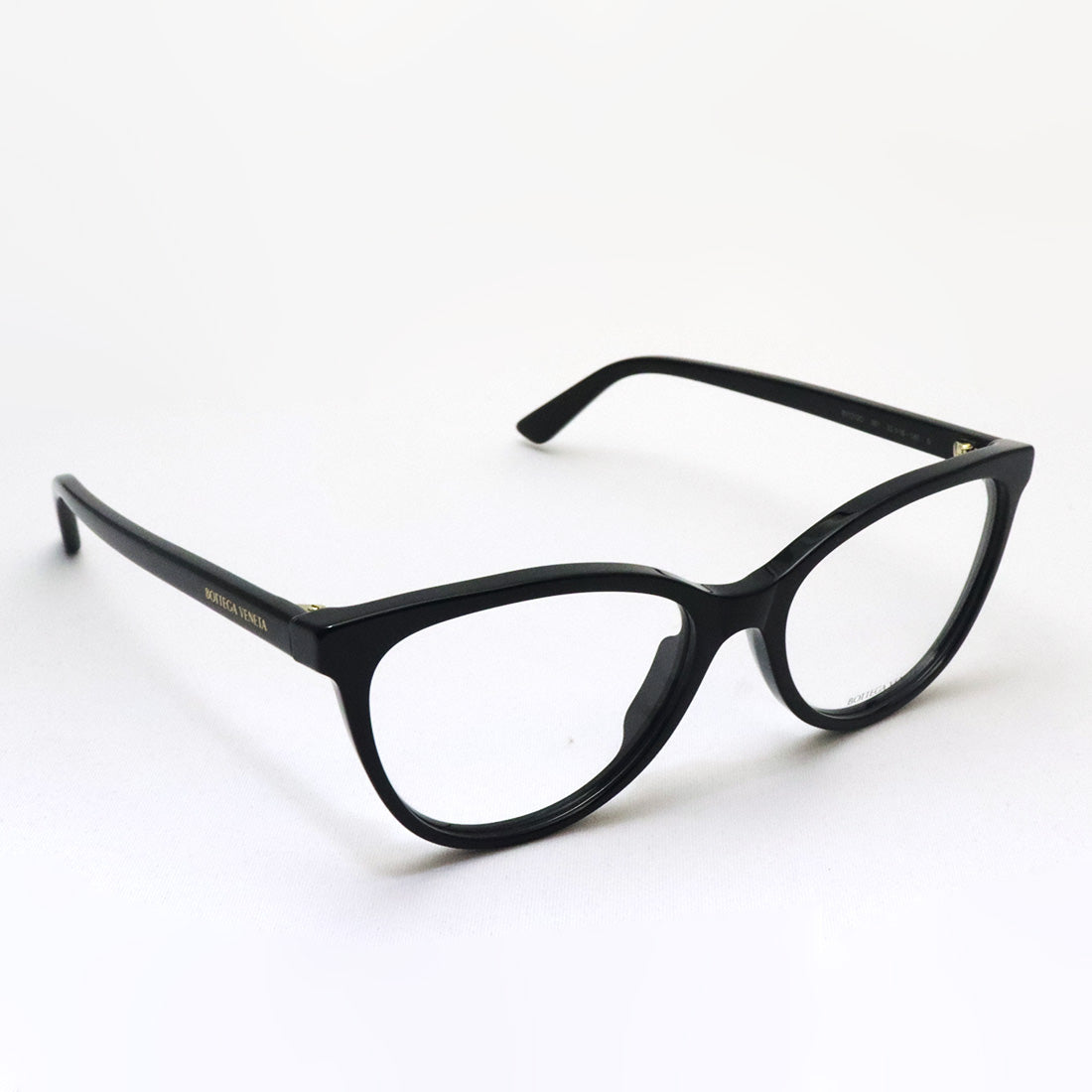 ボッテガ ヴェネタ メガネ BOTTEGA VENETA BV1313O 001