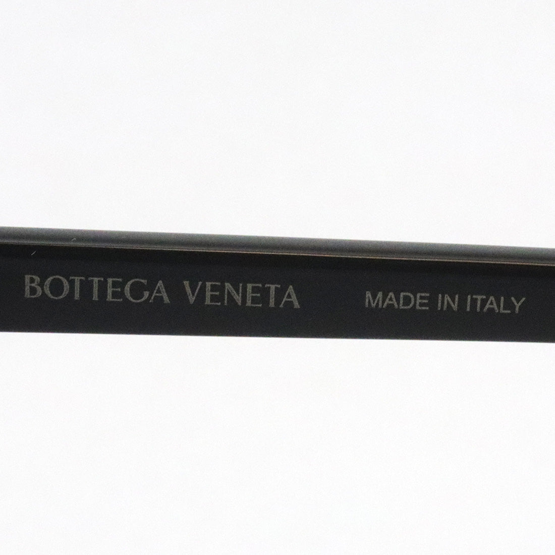 ボッテガ ヴェネタ メガネ BOTTEGA VENETA BV1313O 001