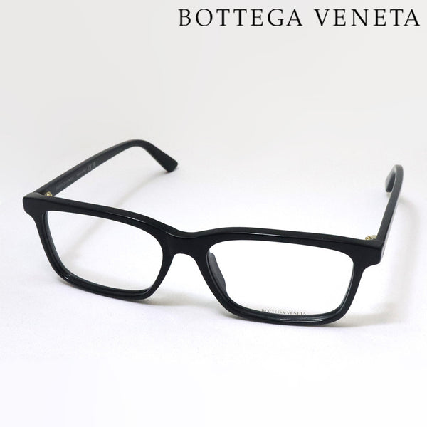 ボッテガ ヴェネタ メガネ BOTTEGA VENETA BV1314O 001