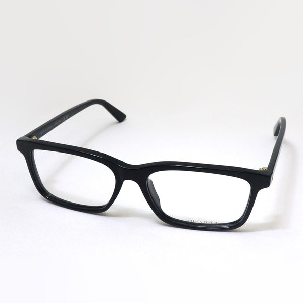 ボッテガ ヴェネタ メガネ BOTTEGA VENETA BV1314O 001