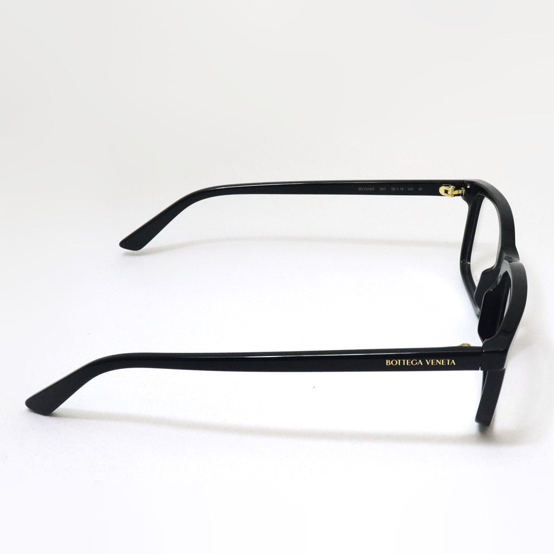 ボッテガ ヴェネタ メガネ BOTTEGA VENETA BV1314O 001
