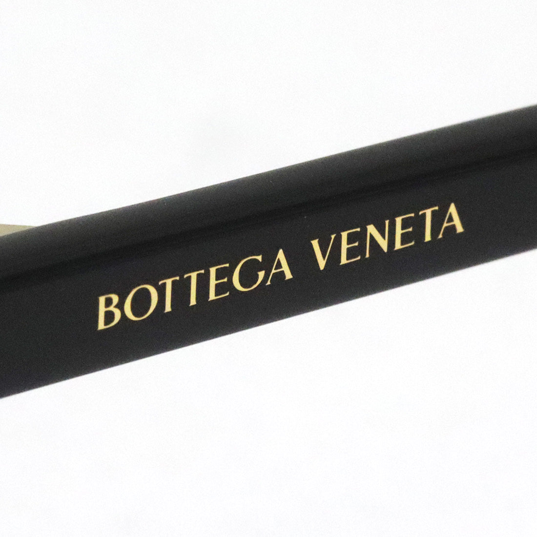 ボッテガ ヴェネタ メガネ BOTTEGA VENETA BV1314O 001